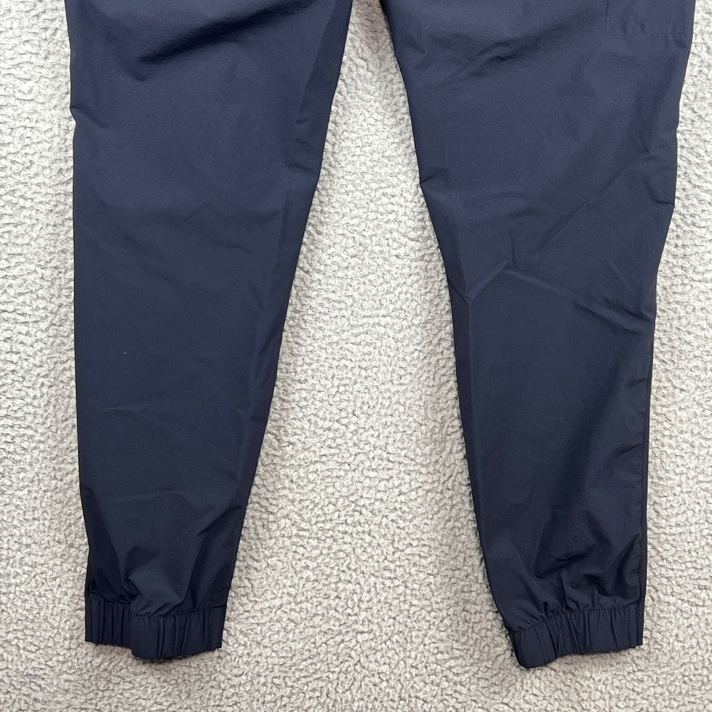 BYLT Premium Basics Ace Jogger Mens 32 Navy Blue Stretch Performance Pants - Picture 8 of 13